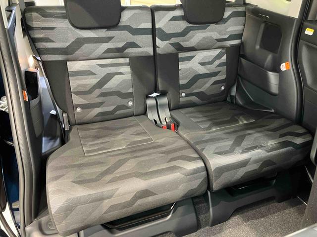 タントファンクロスターボディスプレイオーディオ 全方位カメラ USB入力端子 Bluetooth接続 HDMI入力端子 前席シートヒーター キーフリー 衝突被害軽減システム 左右電動スライドドア クリアランスソナー(高知県)の中古車