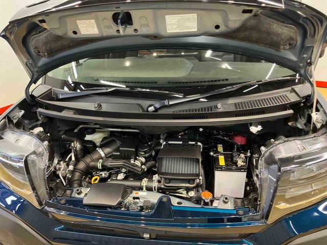 タントファンクロスターボディスプレイオーディオ 全方位カメラ USB入力端子 Bluetooth接続 HDMI入力端子 前席シートヒーター キーフリー 衝突被害軽減システム 左右電動スライドドア クリアランスソナー(高知県)の中古車