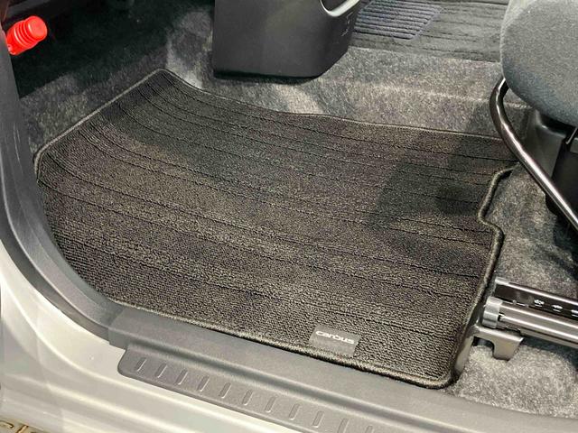 ムーヴキャンバスＧブラックインテリアＶＳ　ＳＡIII７インチナビ　全方位カメラ　ＵＳＢ入力端子　Ｂｌｕｅｔｏｏｔｈ接続　運転席シートヒーター　キーフリー　衝突被害軽減システム　左右電動スライドドア　ＬＥＤヘッドライト　オートライト　オートハイビーム（高知県）の中古車