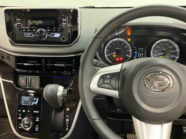 ムーヴカスタム　ＲＳ　ハイパーリミテッドＳＡIIIＣＤチューナー　全方位カメラ　運転席シートヒーター　キーフリー　衝突被害軽減システム　ＬＥＤヘッドライト　オートライト（高知県）の中古車