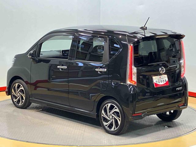 ムーヴカスタム　ＲＳ　ハイパーリミテッドＳＡIIIＣＤチューナー　全方位カメラ　運転席シートヒーター　キーフリー　衝突被害軽減システム　ＬＥＤヘッドライト　オートライト（高知県）の中古車