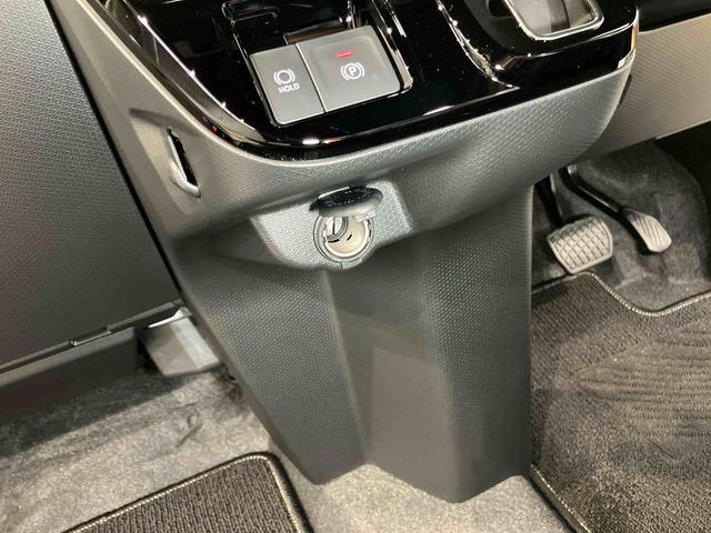 タントカスタムＲＳ　ｅｃｏ　ＩＤＬＥ非装着車後方カメラ　前席シートヒーター　キーフリー　衝突被害軽減システム　左右電動スライドドア　クリアランスソナー　ＬＥＤヘッドライト　オートライト　オートハイビーム（高知県）の中古車