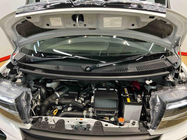 タントカスタムＲＳ　ｅｃｏ　ＩＤＬＥ非装着車後方カメラ　前席シートヒーター　キーフリー　衝突被害軽減システム　左右電動スライドドア　クリアランスソナー　ＬＥＤヘッドライト　オートライト　オートハイビーム（高知県）の中古車