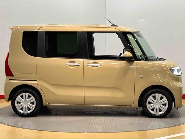 タントＸ後方カメラ　前席シートヒーター　キーフリー　衝突被害軽減システム　左側電動スライドドア　クリアランスソナー　ＬＥＤヘッドライト　オートライト　オートハイビーム（高知県）の中古車