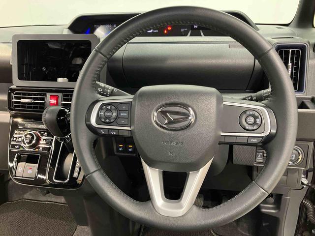 タントカスタムＲＳ　ｅｃｏ　ＩＤＬＥ非装着車後方カメラ　ＥＴＣ　前席シートヒーター　キーフリー　衝突被害軽減システム　左右電動スライドドア　クリアランスソナー　ＬＥＤヘッドライト　オートライト　オートハイビーム（高知県）の中古車
