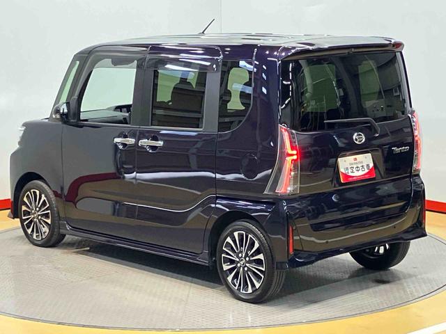 タントカスタムＲＳ　ｅｃｏ　ＩＤＬＥ非装着車後方カメラ　ＥＴＣ　前席シートヒーター　キーフリー　衝突被害軽減システム　左右電動スライドドア　クリアランスソナー　ＬＥＤヘッドライト　オートライト　オートハイビーム（高知県）の中古車