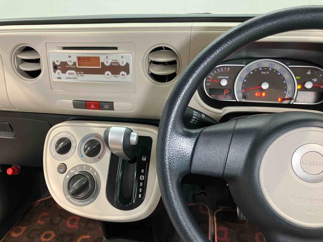 ミラココアココアＬＣＤチューナー（高知県）の中古車