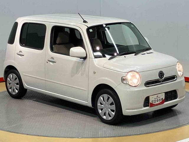 ミラココアココアＬＣＤチューナー（高知県）の中古車
