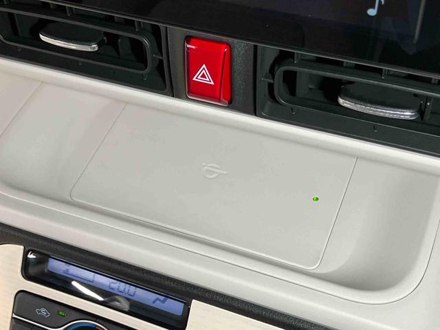 ムーヴキャンバスストライプスＧディスプレイオーディオ　全方位カメラ　ＵＳＢ入力端子　Ｂｌｕｅｔｏｏｔｈ接続　ＨＤＭＩ入力端子　前席シートヒーター　キーフリー　衝突被害軽減システム　左右電動スライドドア　クリアランスソナー（高知県）の中古車