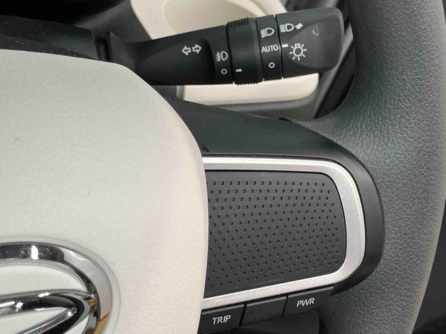ムーヴキャンバスストライプスＧディスプレイオーディオ　全方位カメラ　ＵＳＢ入力端子　Ｂｌｕｅｔｏｏｔｈ接続　ＨＤＭＩ入力端子　前席シートヒーター　キーフリー　衝突被害軽減システム　左右電動スライドドア　クリアランスソナー（高知県）の中古車