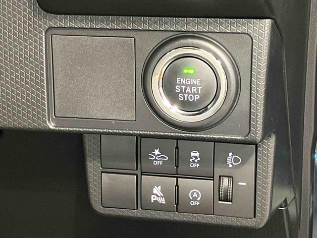 タントＬ衝突被害軽減システム　左右スライドドア　クリアランスソナー　ＬＥＤヘッドライト　オートライト　オートハイビーム　キーフリー（高知県）の中古車