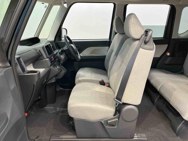 タントＬ衝突被害軽減システム　左右スライドドア　クリアランスソナー　ＬＥＤヘッドライト　オートライト　オートハイビーム　キーフリー（高知県）の中古車