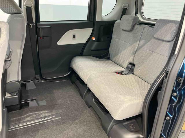 タントＬ衝突被害軽減システム　左右スライドドア　クリアランスソナー　ＬＥＤヘッドライト　オートライト　オートハイビーム　キーフリー（高知県）の中古車