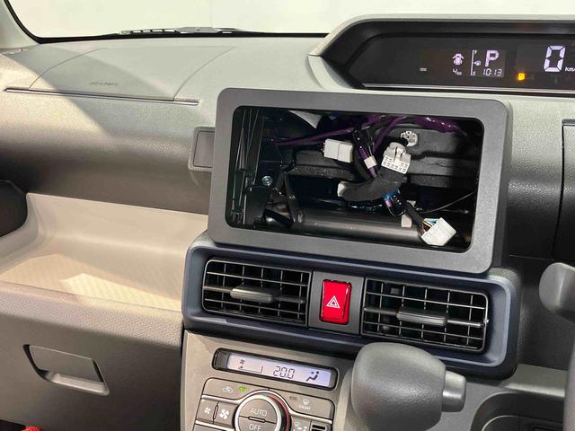 タントＬ衝突被害軽減システム　左右スライドドア　クリアランスソナー　ＬＥＤヘッドライト　オートライト　オートハイビーム　キーフリー（高知県）の中古車