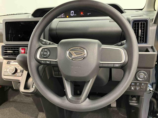 タントＬ衝突被害軽減システム　左右スライドドア　クリアランスソナー　ＬＥＤヘッドライト　オートライト　オートハイビーム　キーフリー（高知県）の中古車