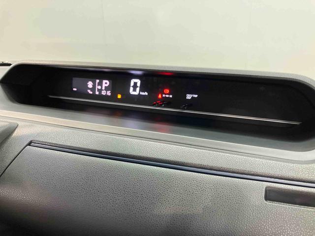 タントＬ衝突被害軽減システム　左右スライドドア　クリアランスソナー　ＬＥＤヘッドライト　オートライト　オートハイビーム　キーフリー（高知県）の中古車