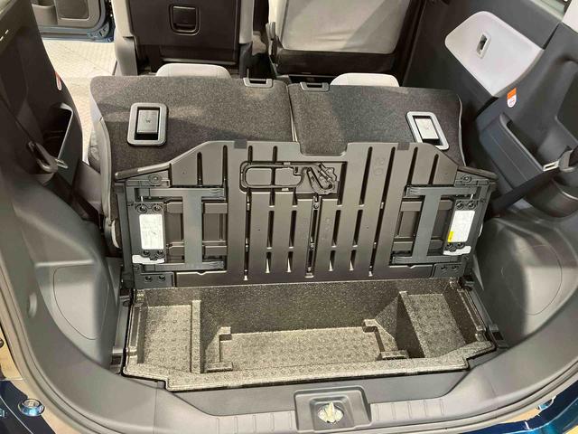 タントＬ衝突被害軽減システム　左右スライドドア　クリアランスソナー　ＬＥＤヘッドライト　オートライト　オートハイビーム　キーフリー（高知県）の中古車