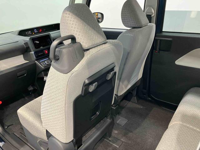 タントＬ衝突被害軽減システム　左右スライドドア　クリアランスソナー　ＬＥＤヘッドライト　オートライト　オートハイビーム　キーフリー（高知県）の中古車