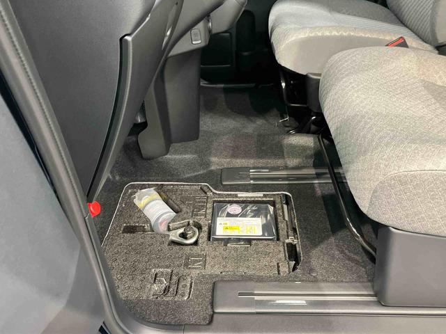 タントＬ衝突被害軽減システム　左右スライドドア　クリアランスソナー　ＬＥＤヘッドライト　オートライト　オートハイビーム　キーフリー（高知県）の中古車