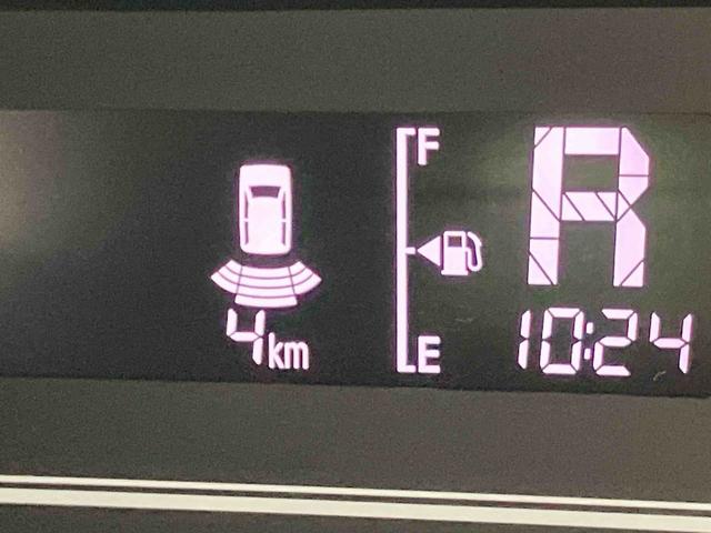 タントＬ衝突被害軽減システム　左右スライドドア　クリアランスソナー　ＬＥＤヘッドライト　オートライト　オートハイビーム　キーフリー（高知県）の中古車