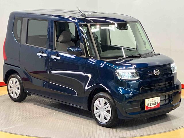 タントＬ衝突被害軽減システム　左右スライドドア　クリアランスソナー　ＬＥＤヘッドライト　オートライト　オートハイビーム　キーフリー（高知県）の中古車