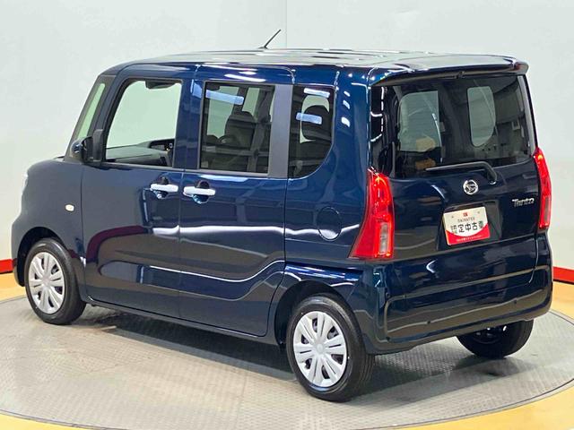 タントＬ衝突被害軽減システム　左右スライドドア　クリアランスソナー　ＬＥＤヘッドライト　オートライト　オートハイビーム　キーフリー（高知県）の中古車