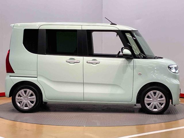 タントＸ後方カメラ　前席シートヒーター　キーフリー　衝突被害軽減システム　左側電動スライドドア　クリアランスソナー　ＬＥＤヘッドライト　オートライト　オートハイビーム（高知県）の中古車