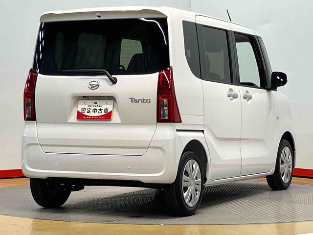タントＸディスプレイオーディオ　後方カメラ　Ｂｌｕｅｔｏｏｔｈ接続　ＵＳＢ入力端子　シートヒーター　キーフリー　衝突被害軽減システム　左側電動スライドドア　ＬＥＤヘッドライト　オートライト　クリアランスソナー（高知県）の中古車