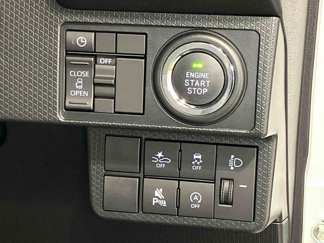 タントＸディスプレイオーディオ　後方カメラ　Ｂｌｕｅｔｏｏｔｈ接続　ＵＳＢ入力端子　シートヒーター　キーフリー　衝突被害軽減システム　左側電動スライドドア　ＬＥＤヘッドライト　オートライト　クリアランスソナー（高知県）の中古車