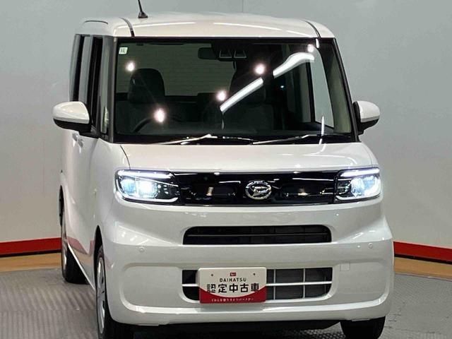 タントＸディスプレイオーディオ　後方カメラ　Ｂｌｕｅｔｏｏｔｈ接続　ＵＳＢ入力端子　シートヒーター　キーフリー　衝突被害軽減システム　左側電動スライドドア　ＬＥＤヘッドライト　オートライト　クリアランスソナー（高知県）の中古車