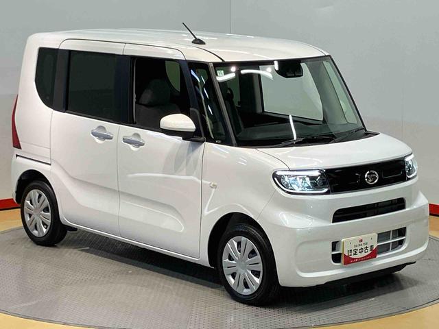 タントＸディスプレイオーディオ　後方カメラ　Ｂｌｕｅｔｏｏｔｈ接続　ＵＳＢ入力端子　シートヒーター　キーフリー　衝突被害軽減システム　左側電動スライドドア　ＬＥＤヘッドライト　オートライト　クリアランスソナー（高知県）の中古車