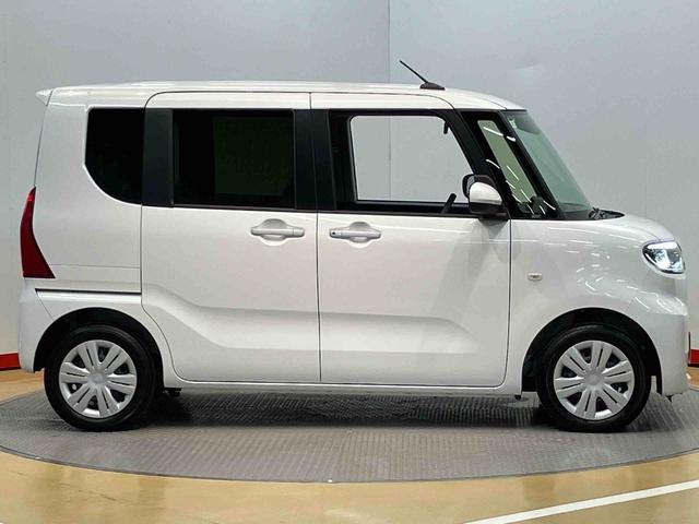 タントＸディスプレイオーディオ　後方カメラ　Ｂｌｕｅｔｏｏｔｈ接続　ＵＳＢ入力端子　シートヒーター　キーフリー　衝突被害軽減システム　左側電動スライドドア　ＬＥＤヘッドライト　オートライト　クリアランスソナー（高知県）の中古車