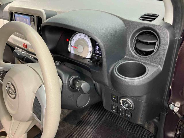 ミラトコットＧ　ＳＡIII７インチナビ　全方位カメラ　ドラレコ　ＥＴＣ　Ｂｌｕｅｔｏｏｔｈ接続　シートヒーター　キーフリー　衝突被害軽減システム　ＬＥＤヘッドライト　オートハイビーム　オートライト　クリアランスソナー（高知県）の中古車