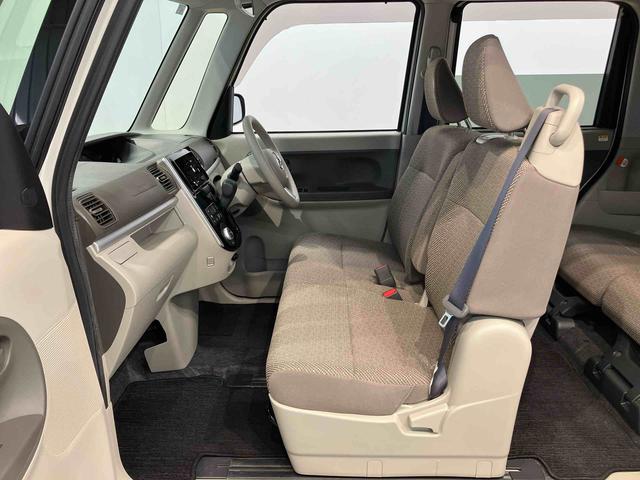タントＸ運転席シートヒーター　キーフリー　左側電動スライドドア　オートライト（高知県）の中古車