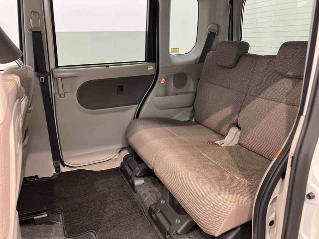 タントＸ運転席シートヒーター　キーフリー　左側電動スライドドア　オートライト（高知県）の中古車