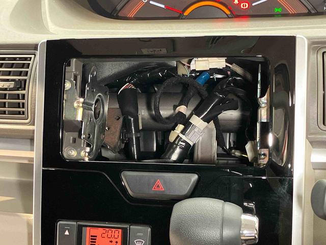 タントＸ運転席シートヒーター　キーフリー　左側電動スライドドア　オートライト（高知県）の中古車