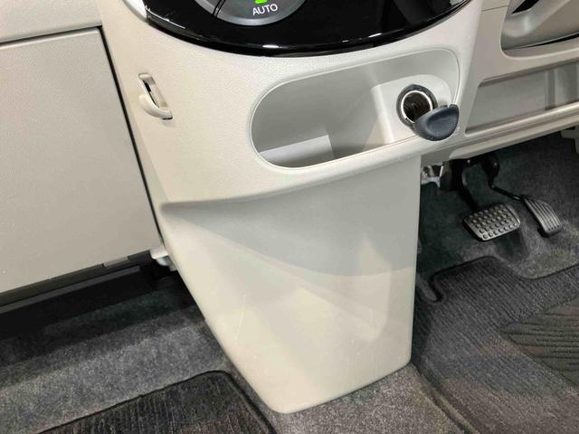 タントＸ運転席シートヒーター　キーフリー　左側電動スライドドア　オートライト（高知県）の中古車