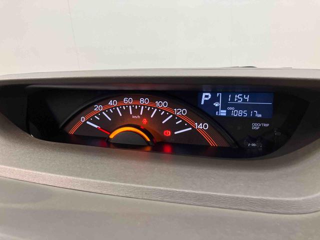 タントＸ運転席シートヒーター　キーフリー　左側電動スライドドア　オートライト（高知県）の中古車