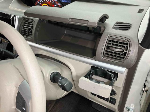 タントＸ運転席シートヒーター　キーフリー　左側電動スライドドア　オートライト（高知県）の中古車