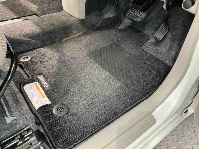 タントＸ運転席シートヒーター　キーフリー　左側電動スライドドア　オートライト（高知県）の中古車