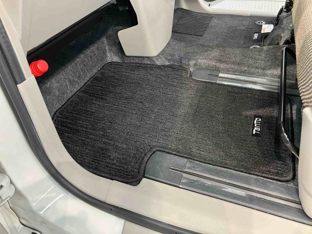 タントＸ運転席シートヒーター　キーフリー　左側電動スライドドア　オートライト（高知県）の中古車