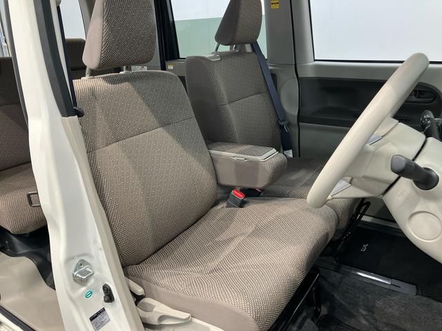 タントＸ運転席シートヒーター　キーフリー　左側電動スライドドア　オートライト（高知県）の中古車