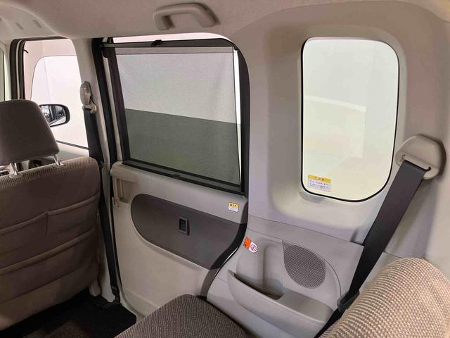 タントＸ運転席シートヒーター　キーフリー　左側電動スライドドア　オートライト（高知県）の中古車