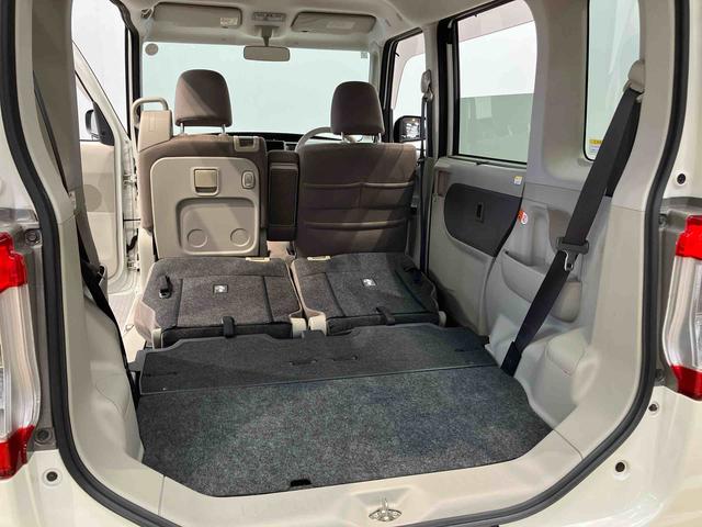 タントＸ運転席シートヒーター　キーフリー　左側電動スライドドア　オートライト（高知県）の中古車