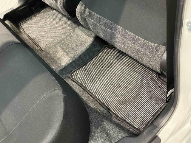 ミライースＬ　ＳＡIII７インチナビ　ドラレコ　後方カメラ　ＵＳＢ入力端子　Ｂｌｕｅｔｏｏｔｈ接続　ＥＴＣ　衝突被害軽減システム　クリアランスソナー　オートハイビーム（高知県）の中古車