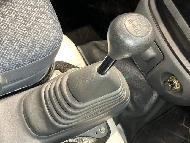 ハイゼットトラックエアコン・パワステ　スペシャル　４ＷＤエアコン　パワステ（高知県）の中古車