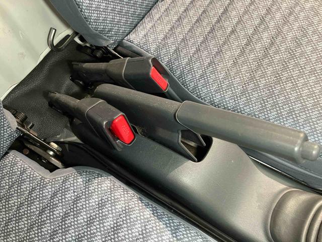 ハイゼットトラックエアコン・パワステ　スペシャル　４ＷＤエアコン　パワステ（高知県）の中古車