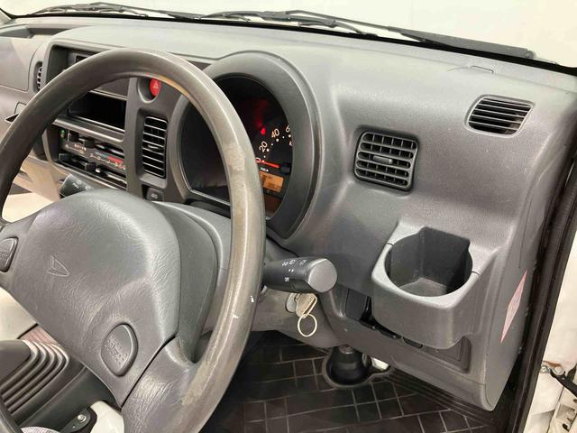 ハイゼットトラックエアコン・パワステ　スペシャル　４ＷＤエアコン　パワステ（高知県）の中古車
