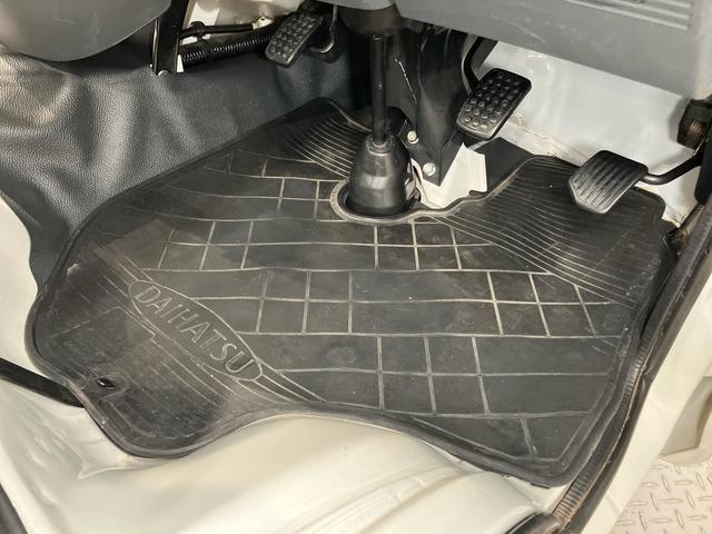 ハイゼットトラックエアコン・パワステ　スペシャル　４ＷＤエアコン　パワステ（高知県）の中古車