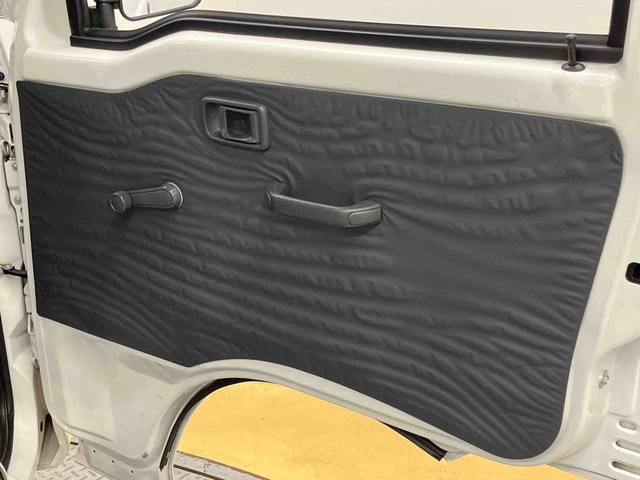 ハイゼットトラックエアコン・パワステ　スペシャル　４ＷＤエアコン　パワステ（高知県）の中古車